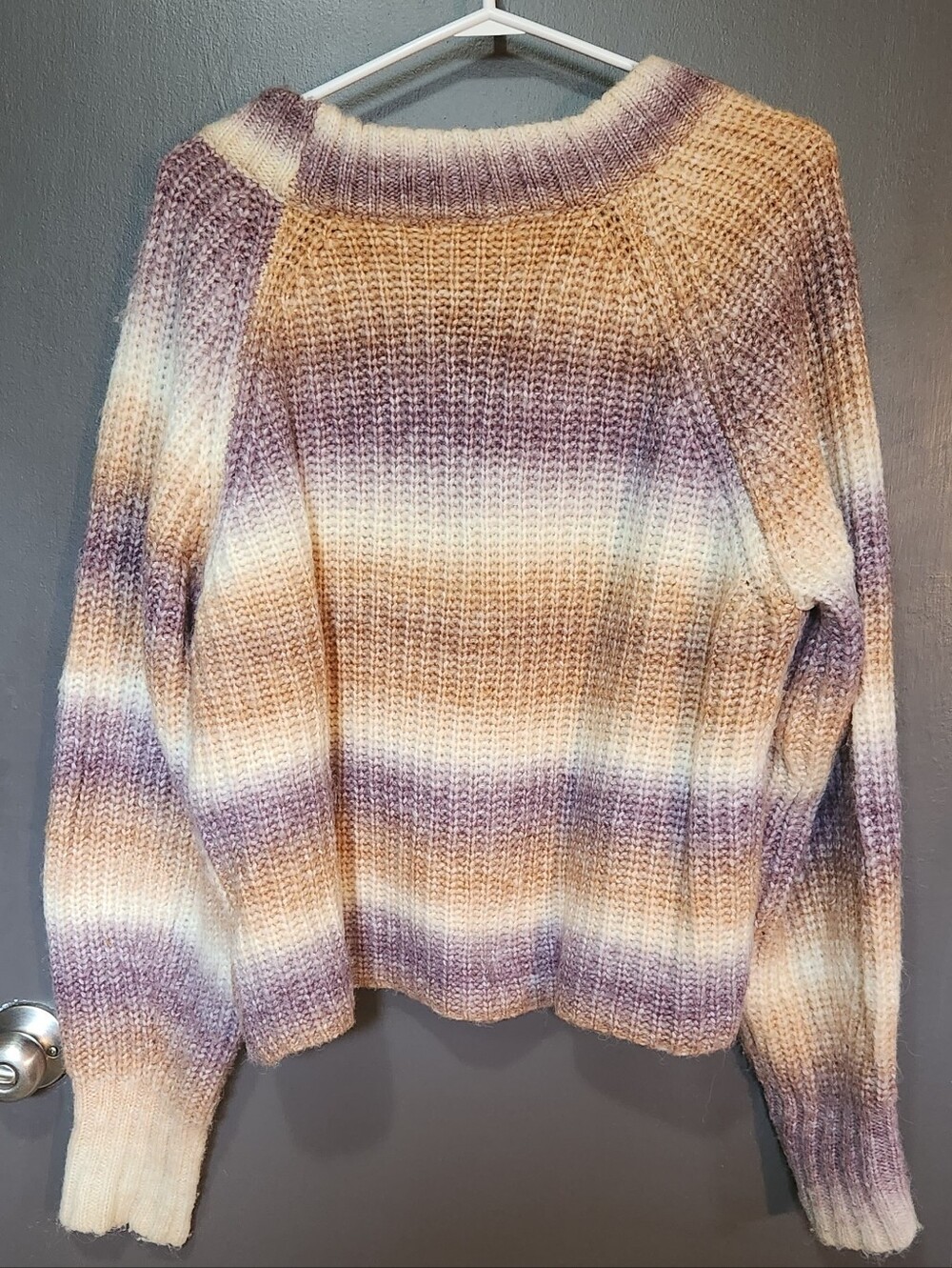 Love Riche Knit Cardigan - Picture 3 of 4